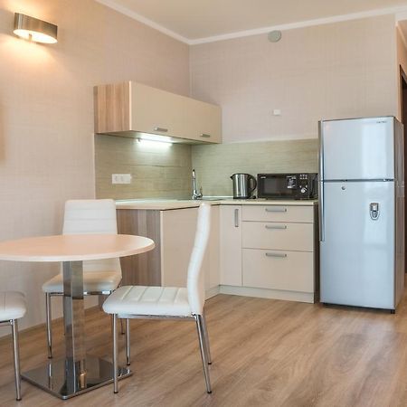 Batumi Apartment Ngoại thất bức ảnh