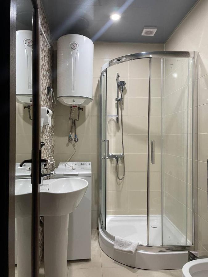 Batumi Apartment Ngoại thất bức ảnh