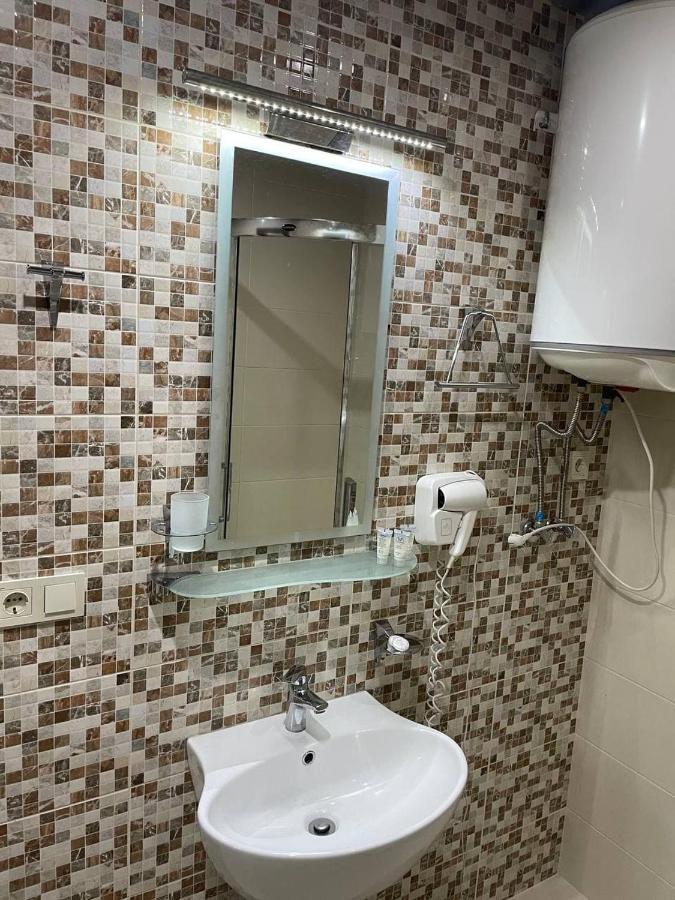 Batumi Apartment Ngoại thất bức ảnh