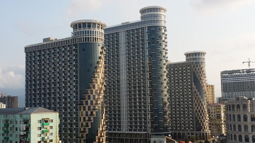 Batumi Apartment Ngoại thất bức ảnh