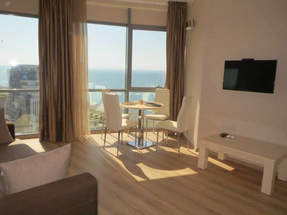 Batumi Apartment Ngoại thất bức ảnh