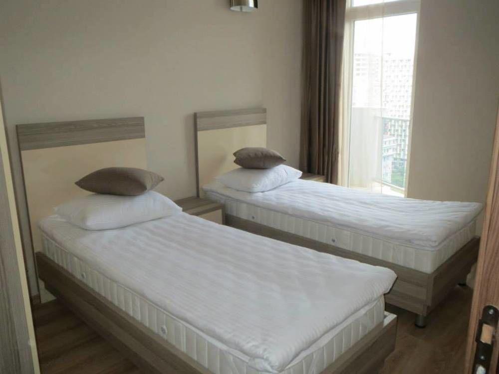 Batumi Apartment Ngoại thất bức ảnh