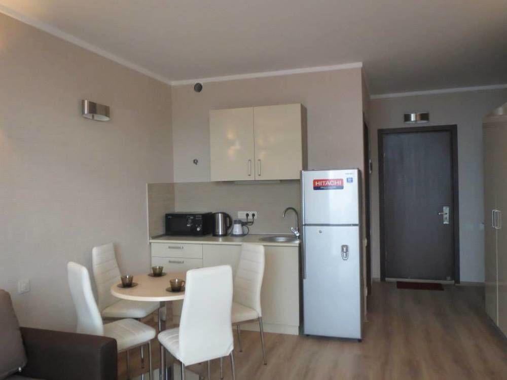 Batumi Apartment Ngoại thất bức ảnh