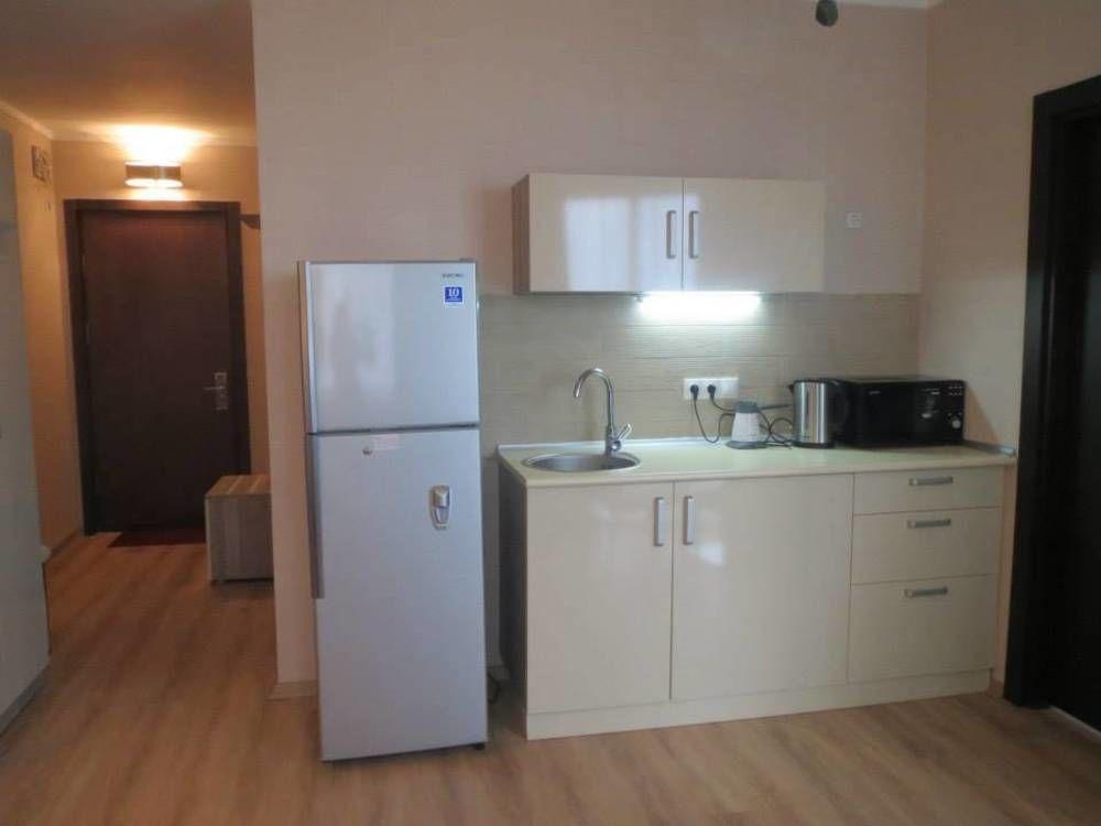 Batumi Apartment Ngoại thất bức ảnh