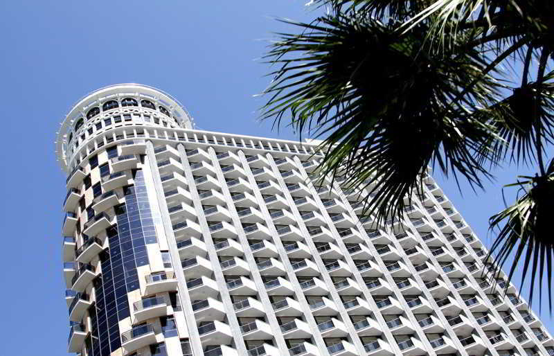 Batumi Apartment Ngoại thất bức ảnh