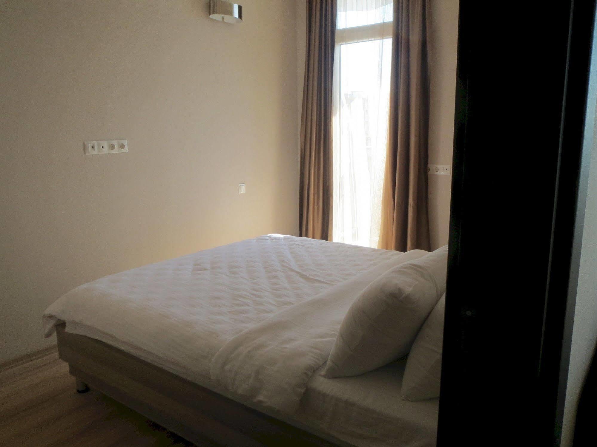 Batumi Apartment Ngoại thất bức ảnh