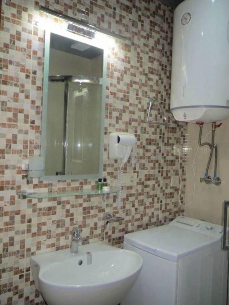 Batumi Apartment Ngoại thất bức ảnh