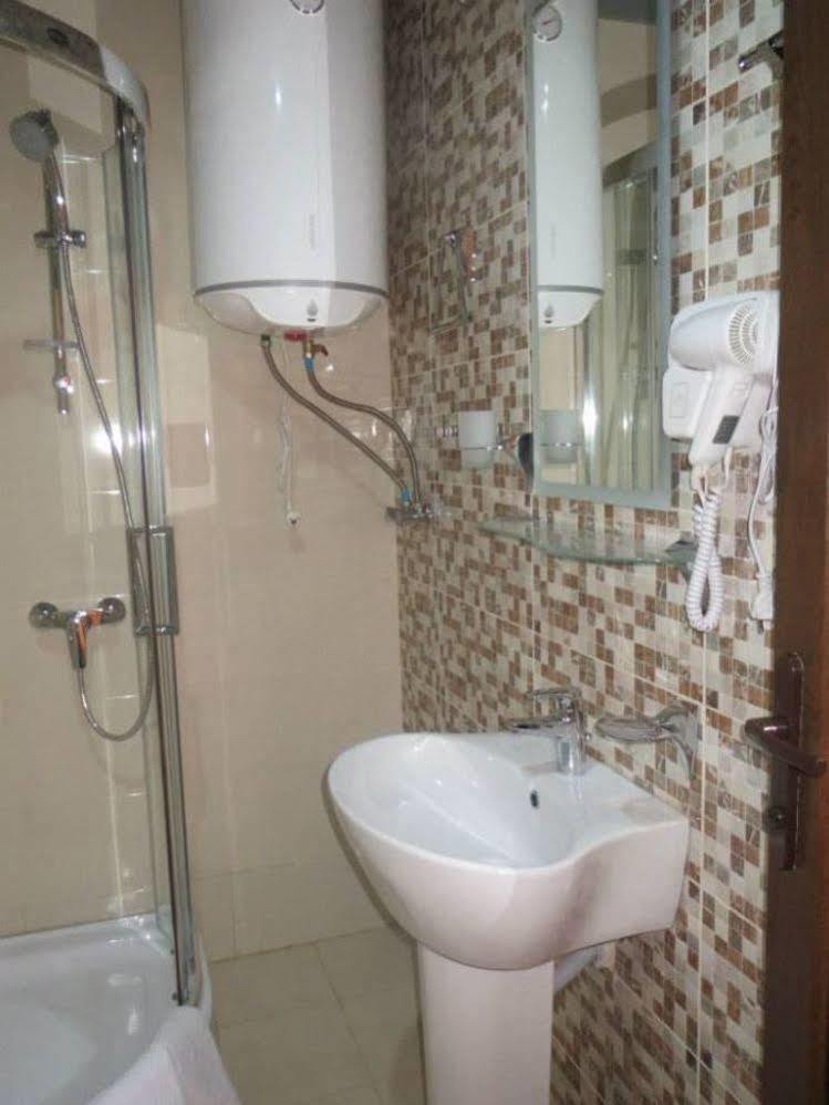Batumi Apartment Ngoại thất bức ảnh