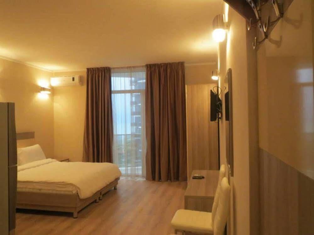 Batumi Apartment Ngoại thất bức ảnh