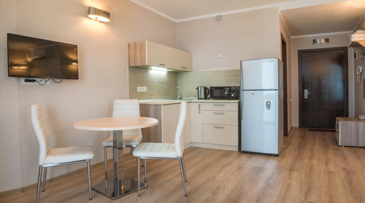 Batumi Apartment Ngoại thất bức ảnh