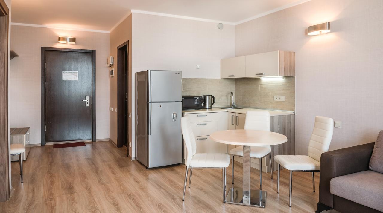 Batumi Apartment Ngoại thất bức ảnh
