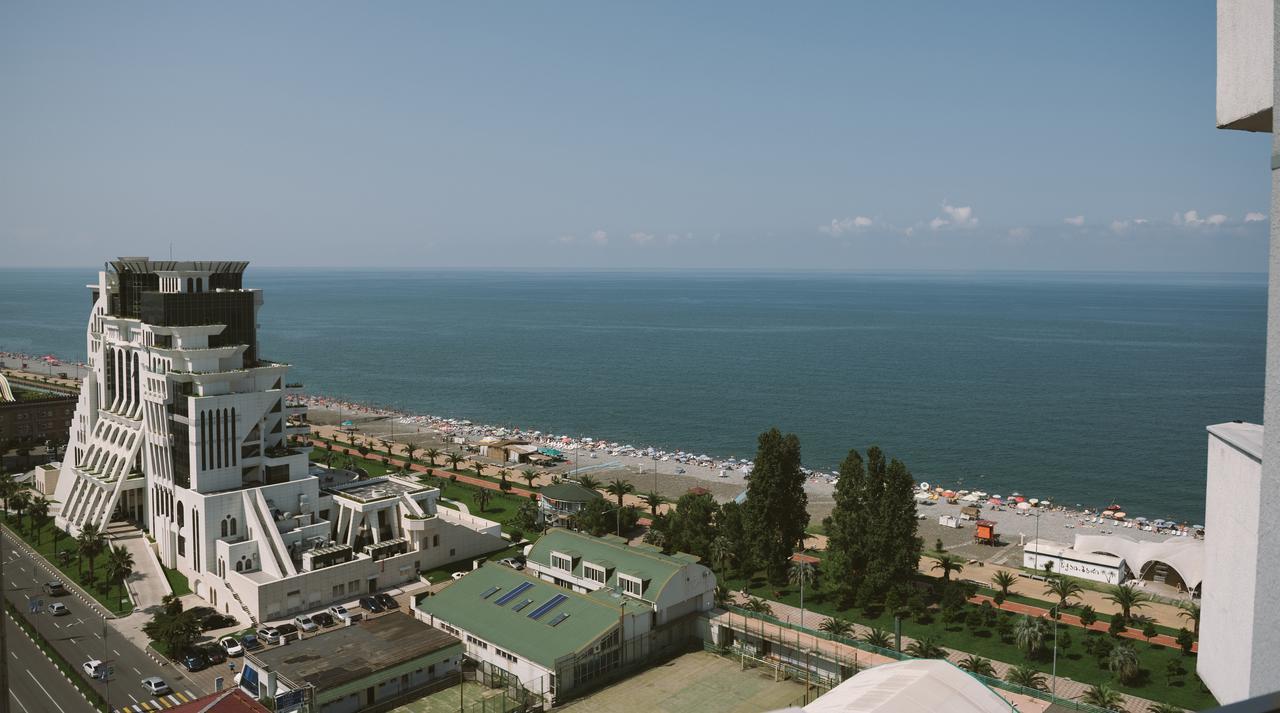 Batumi Apartment Ngoại thất bức ảnh