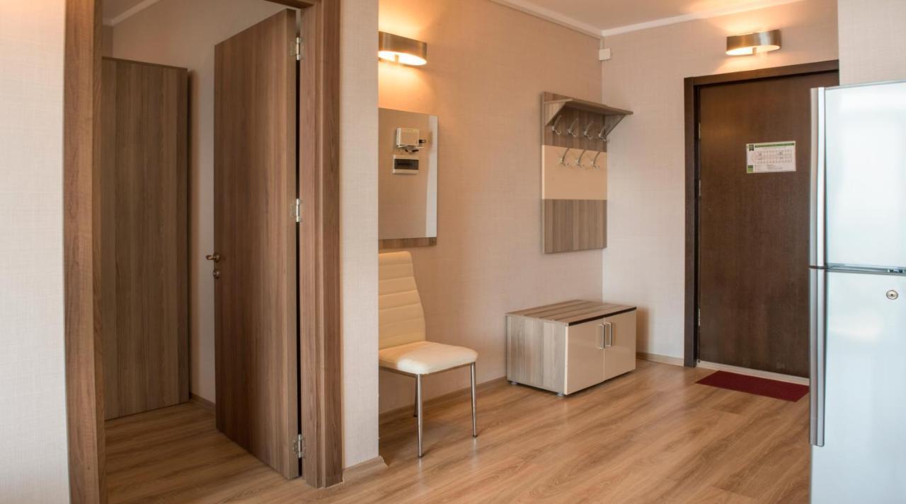 Batumi Apartment Ngoại thất bức ảnh