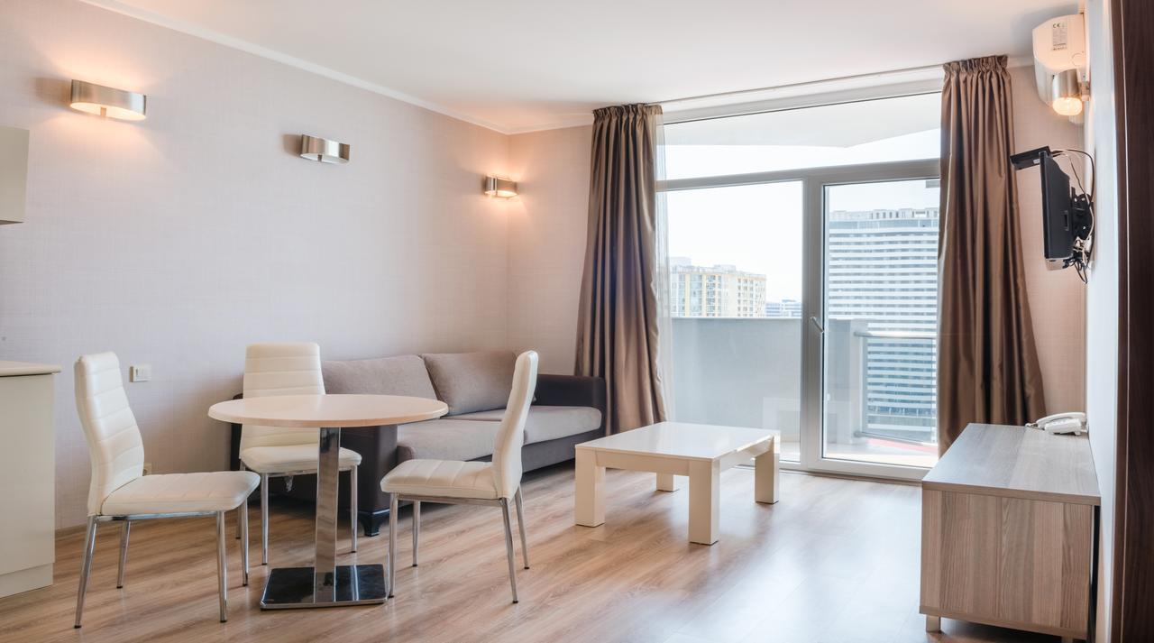 Batumi Apartment Ngoại thất bức ảnh