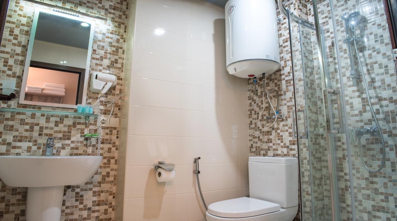 Batumi Apartment Ngoại thất bức ảnh