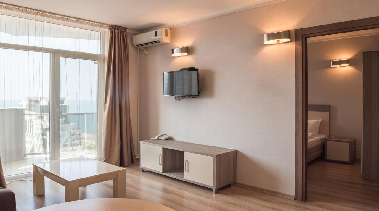 Batumi Apartment Ngoại thất bức ảnh