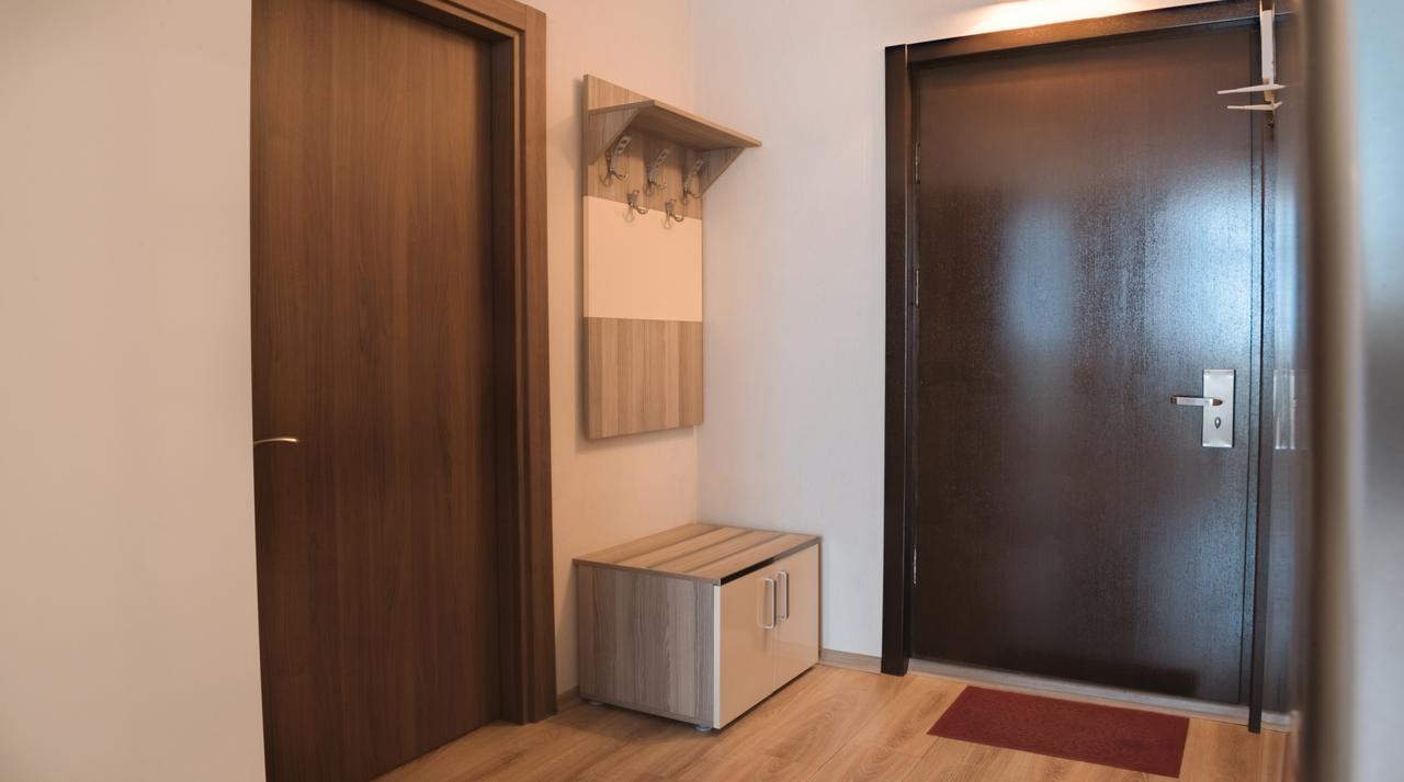Batumi Apartment Ngoại thất bức ảnh