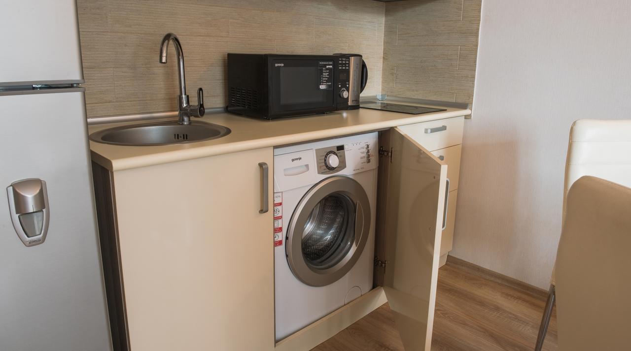 Batumi Apartment Ngoại thất bức ảnh