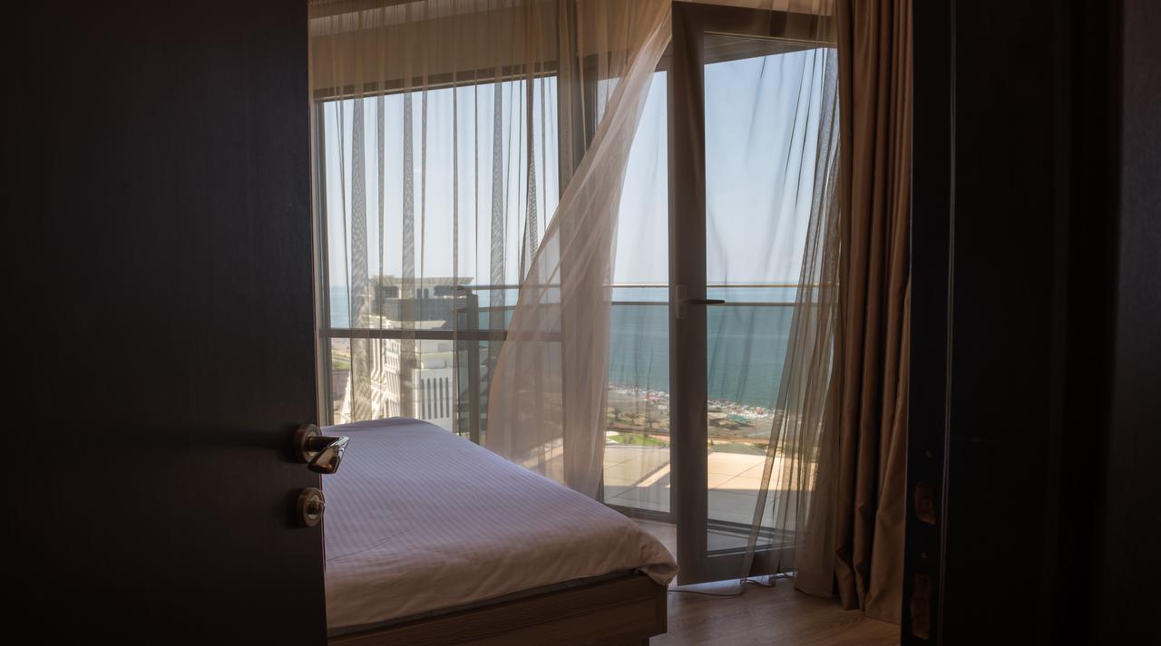 Batumi Apartment Ngoại thất bức ảnh