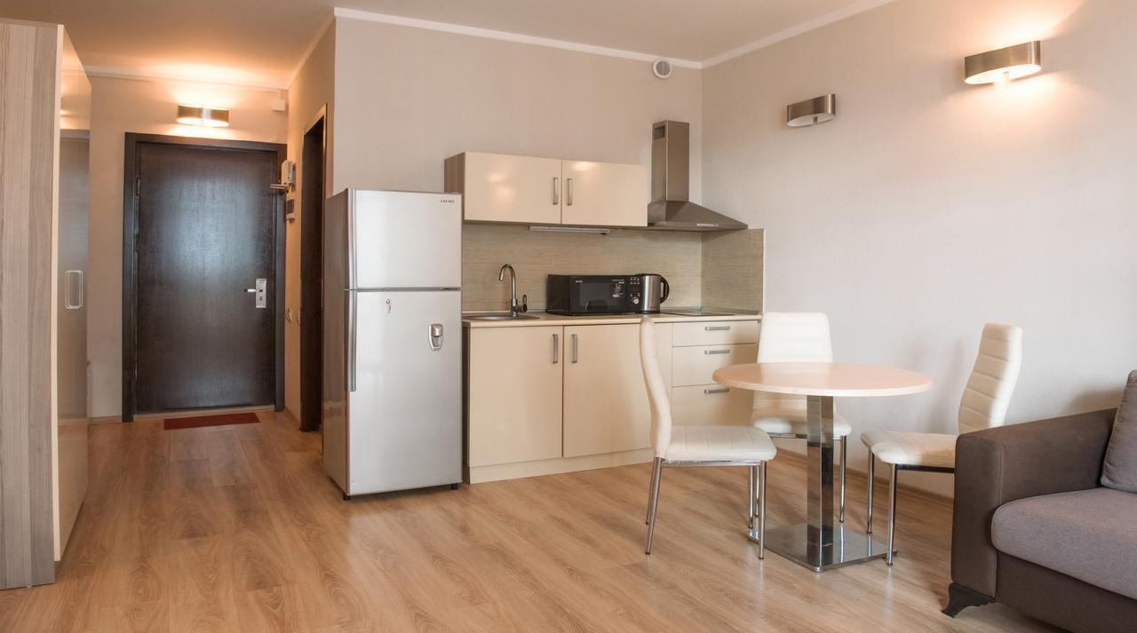 Batumi Apartment Ngoại thất bức ảnh
