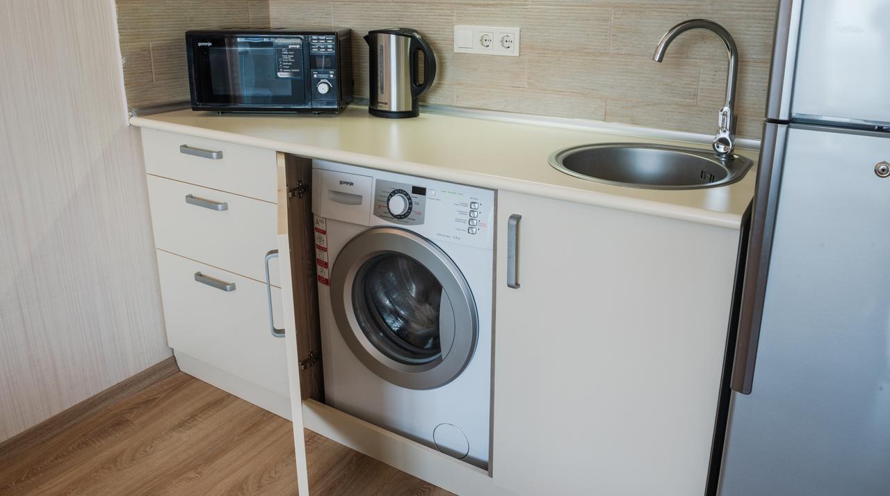 Batumi Apartment Ngoại thất bức ảnh