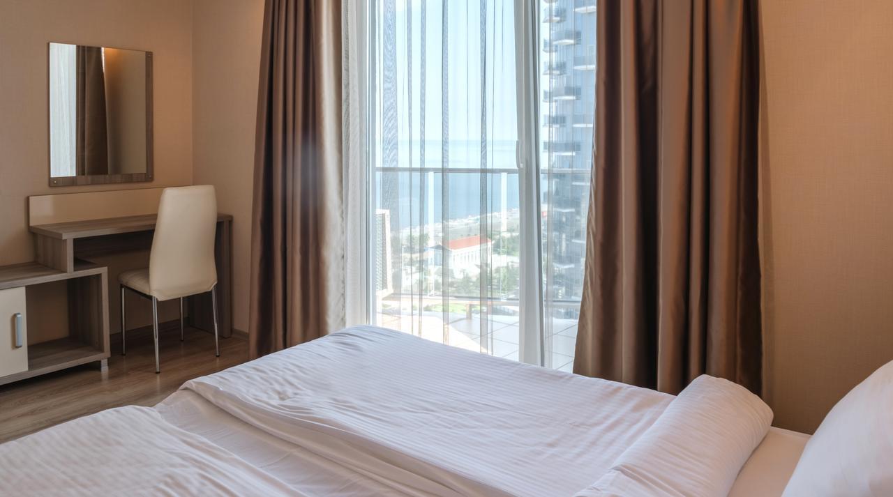 Batumi Apartment Ngoại thất bức ảnh