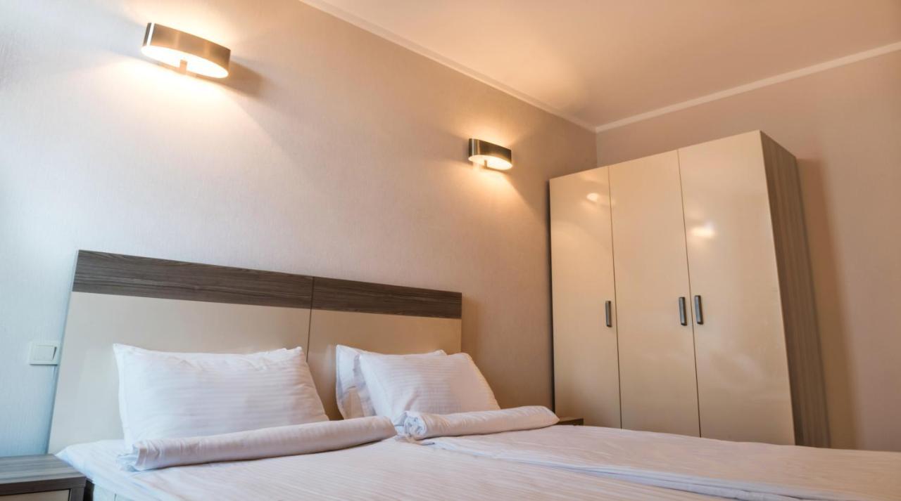 Batumi Apartment Ngoại thất bức ảnh