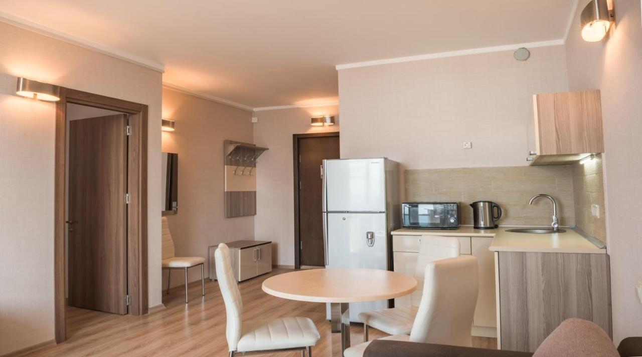 Batumi Apartment Ngoại thất bức ảnh
