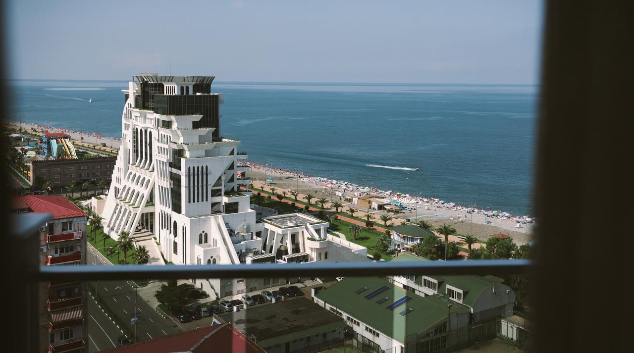 Batumi Apartment Ngoại thất bức ảnh