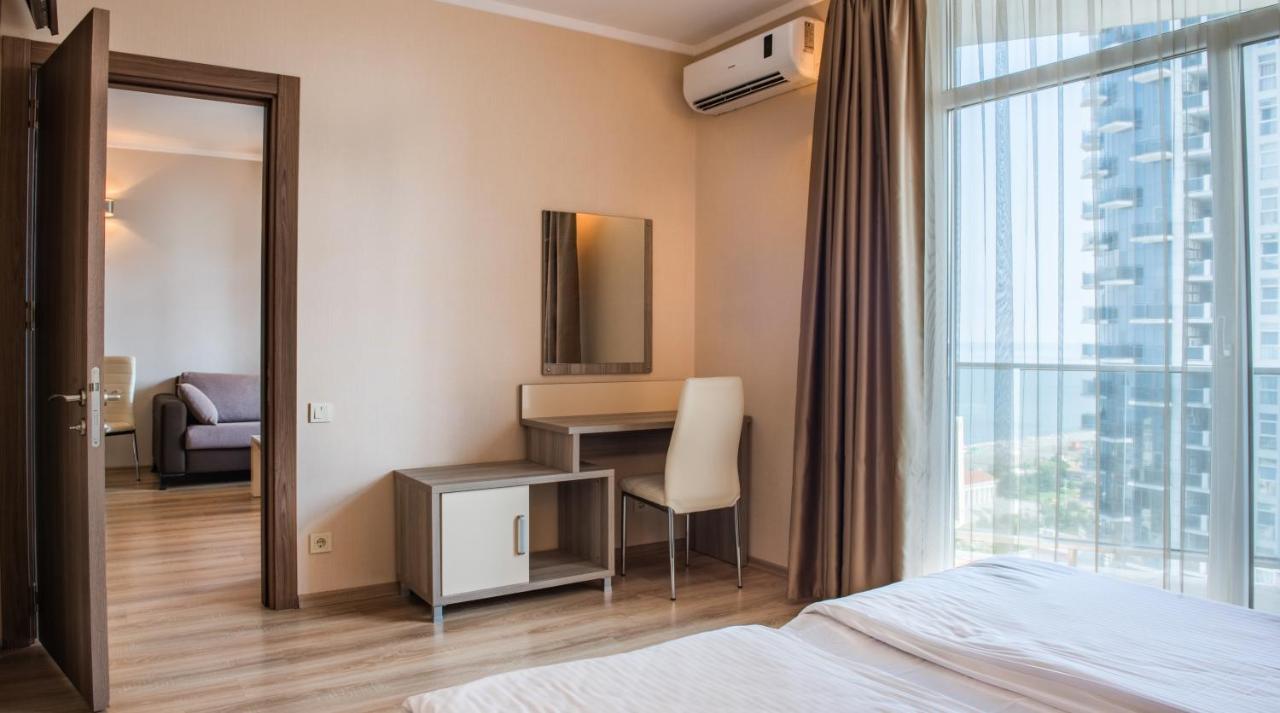 Batumi Apartment Ngoại thất bức ảnh
