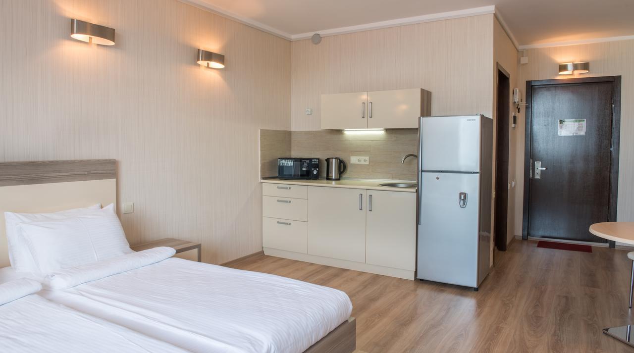 Batumi Apartment Ngoại thất bức ảnh